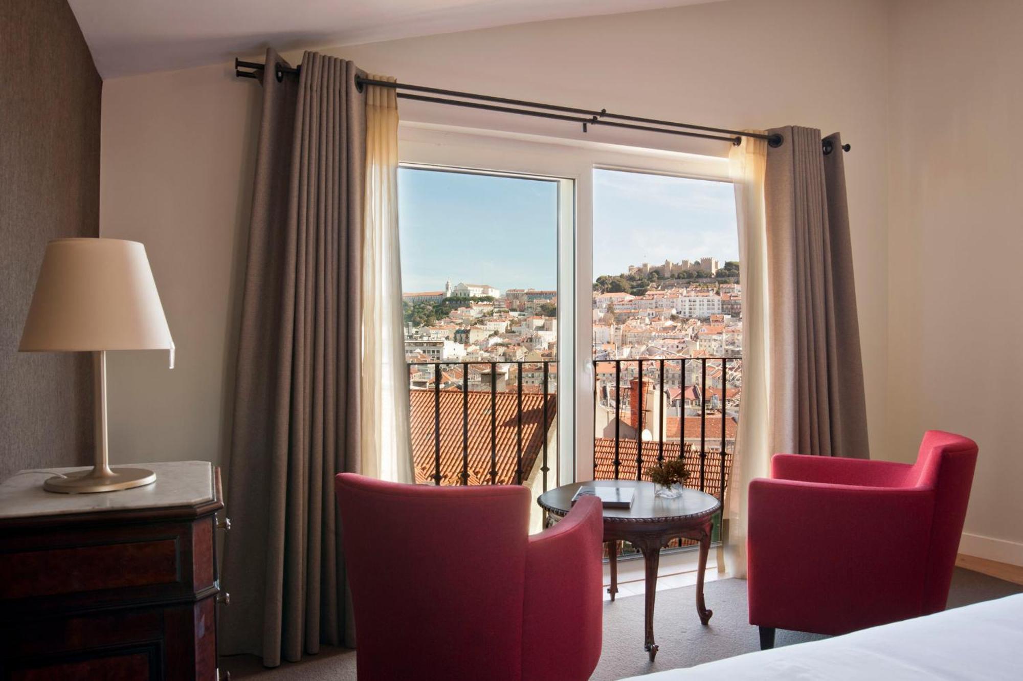 Casa Balthazar Lisboa