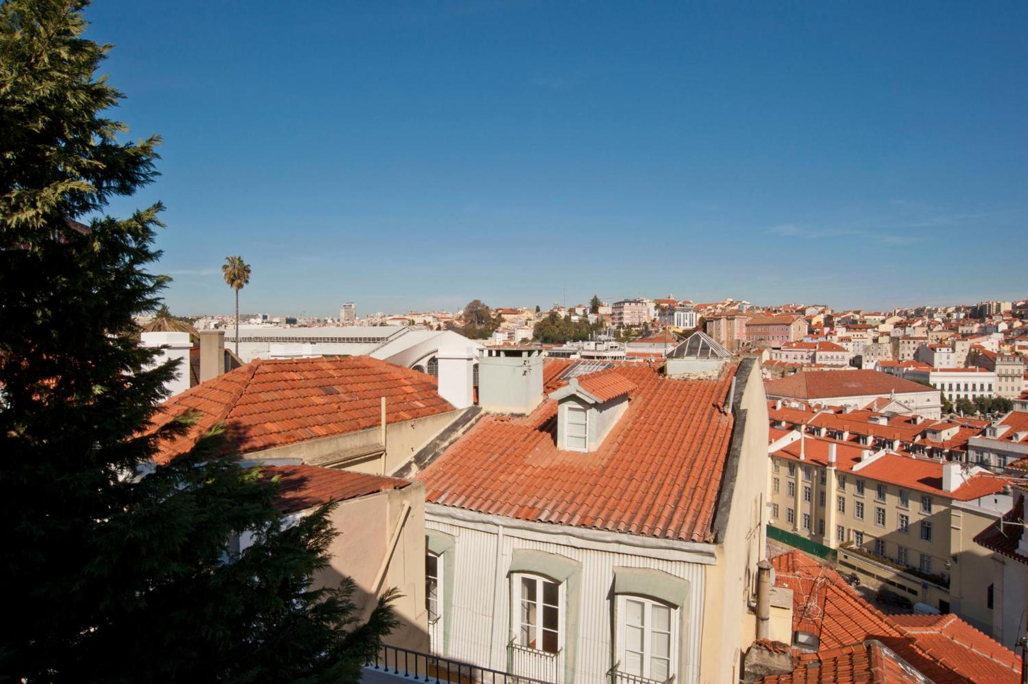 Casa de hóspedes Casa Balthazar